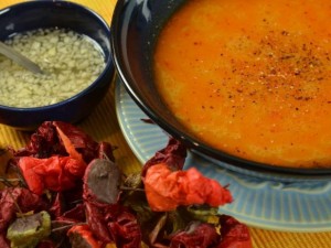 Деликатесни зимни чорби
