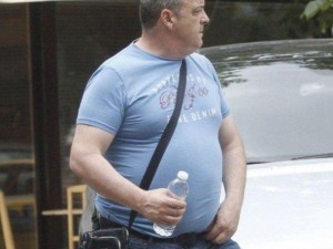 Краси Радков строи блок