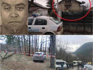 За Луково, държавата и Карлуково