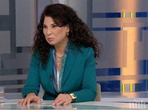 Министър Султанка ще ликвидира безработните