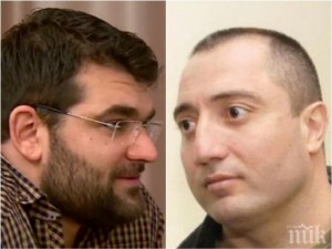 Божо Кравата мести бизнеса си в София заради Митьо Очите
 