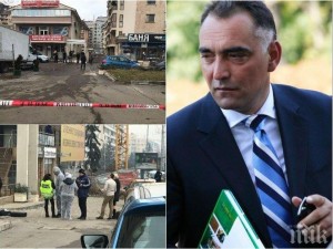 Тартор на „Килърите” поръчал от затвора Петър Христов?
 