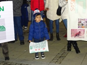 Писна ми от втория лифт и третия пол
 