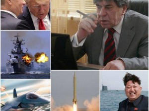 Топастрологът Апостол Апостолов с уникална прогноза за 2018 година