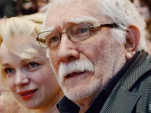 След кошмарния развод! Големият Армен Джигарханян лежи в кардиологията