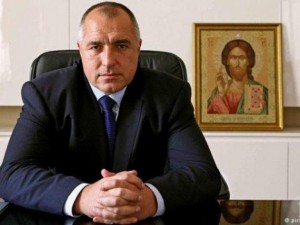 Разстрелът в София е политически. Властта си има работа с терористи, които бунят България. Ударът е директно срещу Борисов
