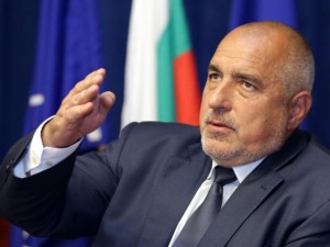 Борисов да оправи първо нашата държава, после другите
 
