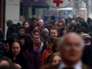 Властта не я е еня, че България се топи
 