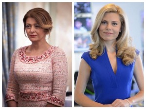 Войната на Деси Радева и Деси Банова