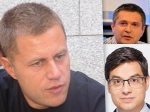Фалшиви герои