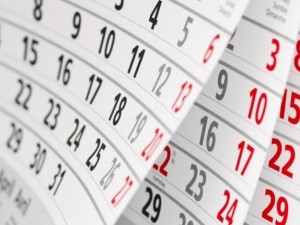 Как ще почиваме през 2018 г.