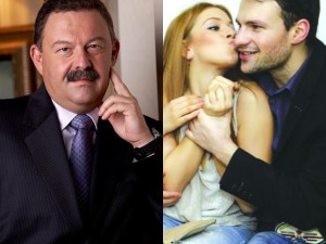 Синът на Митко Цонев вдига сватба
