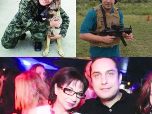 Цветанка Ризова показа новия си мъж