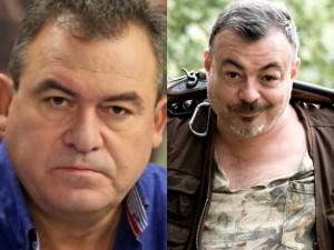 Скандал Ласкин – Богомил Бонев
 