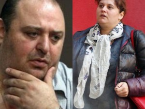 Любо Нейков едва не загубил жена си при аборт
 