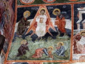 Виж коя е твоята икона закрилник според датата на раждане