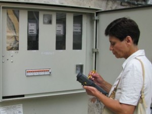 Спестихме 20% ток по празниците