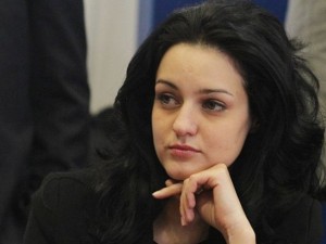 Аман от цветарката Калина Крумова