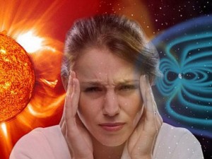 Без магнитни бури за няколко години