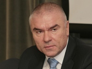 Лидерът на „Воля“ Веселин Марешки скочи на президента: Тази институция трябва да се разпусне