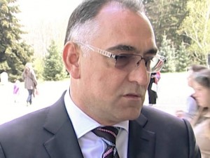 Разстреляният Петър Христов бил руски офицер от спецназ
 