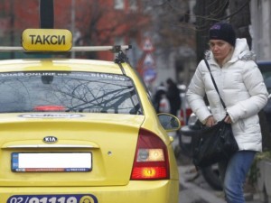 Гена Трайкова с бебе
 