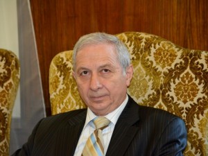 Проф. Огнян Герджиков: Гей браковете са като дървено желязо