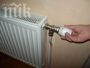 Парното с 23% по-скъпо