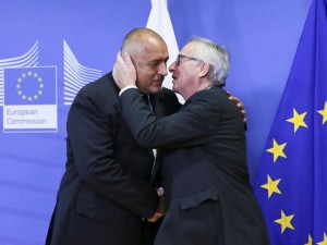 Юнкер, Шушана и шопската салата