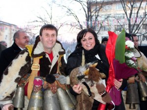 Инцидент с Корнелия в Перник