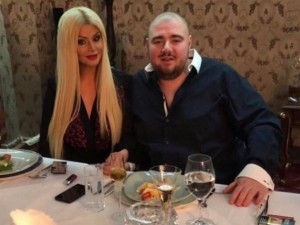 Милионерският син Гущеров бяга на Малдивите след ареста