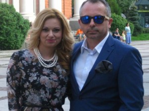Аделина Радева разбила семейството на режисьор
