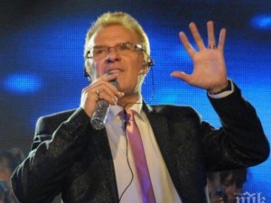 Васил Найденов разкости риалити форматите: Превърнаха телевизията в Древен Рим с екзекуции и денонощен разврат