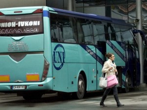 Няма да пътувам с „Юнион Ивкони“
 