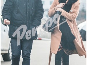 Виктор Николаев и Аделина Радева опасно близки
 