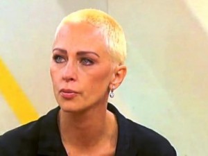 Нана преборила 2 болести преди рака
 