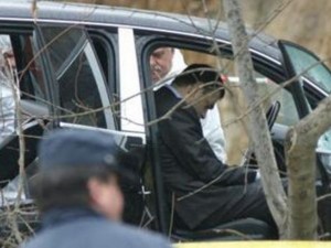 Авер на Фатик зад убийството на Доктора
 