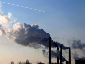 Мръсният въздух убива повече хора от рака