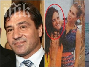 Маджо крие внуче в Лондон