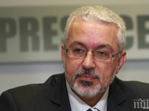 6 години затвор грозят бившия вицепремиер Илко Семерджиев
 