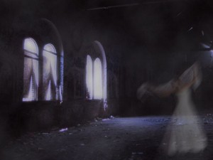 Топ 7 признаци за дух в къщата