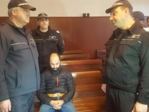 Терорист от ИДИЛ набирал и обучавал бомбаджии у нас
