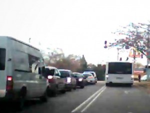 Кондуктор изхвърли 12-годишния ми син от автобуса
 