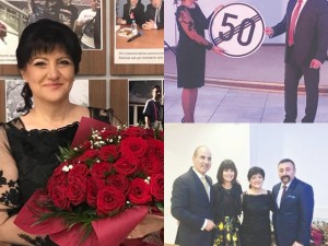 Министър Нанков за Караянчева: Цвета може да е нежен бриз, но и перфектна буря 
 