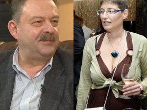 Сестрата на Митко Цонев живее на хапчета
 