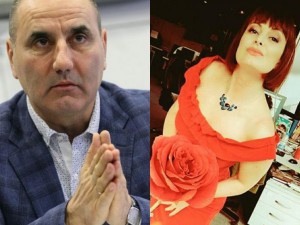 Цветанов спасил Мариана Векилска от заливане с киселина
 