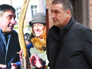 Веско Маринов съсипан след раздялата с Веселина