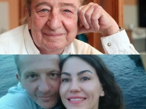 Синът на Никола Анастасов чака дете
 