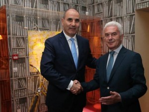 Волене, май ти е време за пенсия