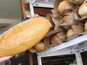 Секира! Скача цената на хляба